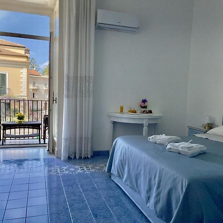 Ambasciata Sorrento Relais Bed & Breakfast Exterior photo