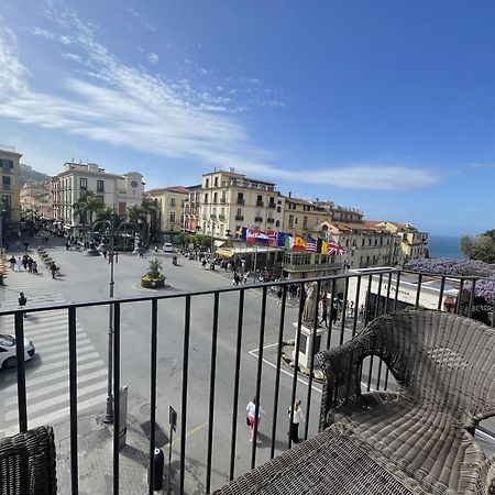 Ambasciata Sorrento Relais Bed & Breakfast Exterior photo