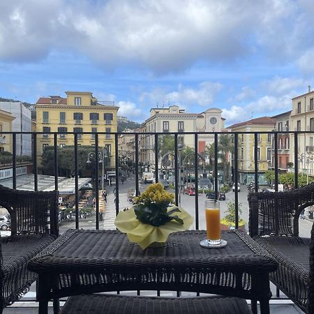 Ambasciata Sorrento Relais Bed & Breakfast Exterior photo