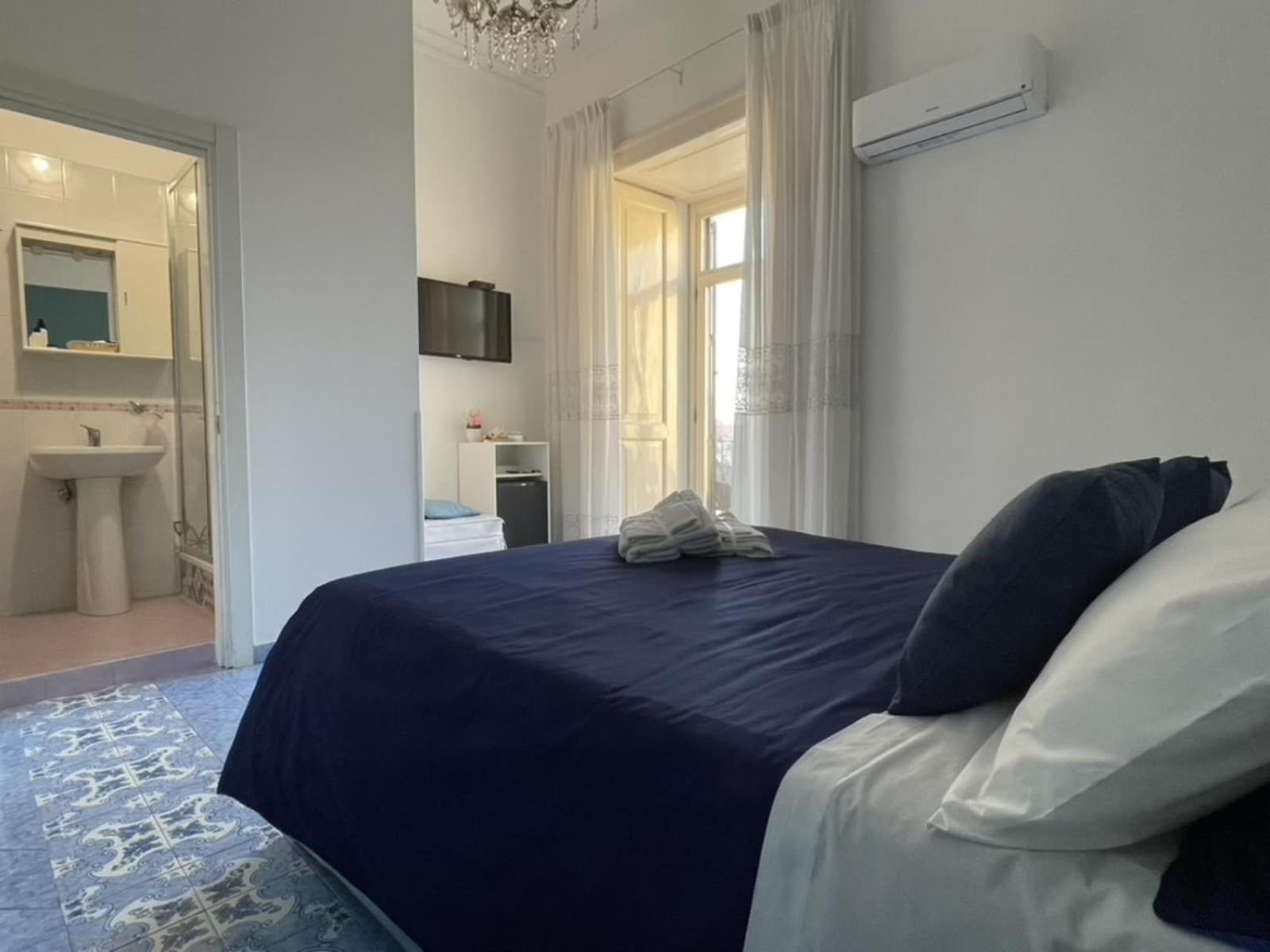 Ambasciata Sorrento Relais Bed & Breakfast Exterior photo