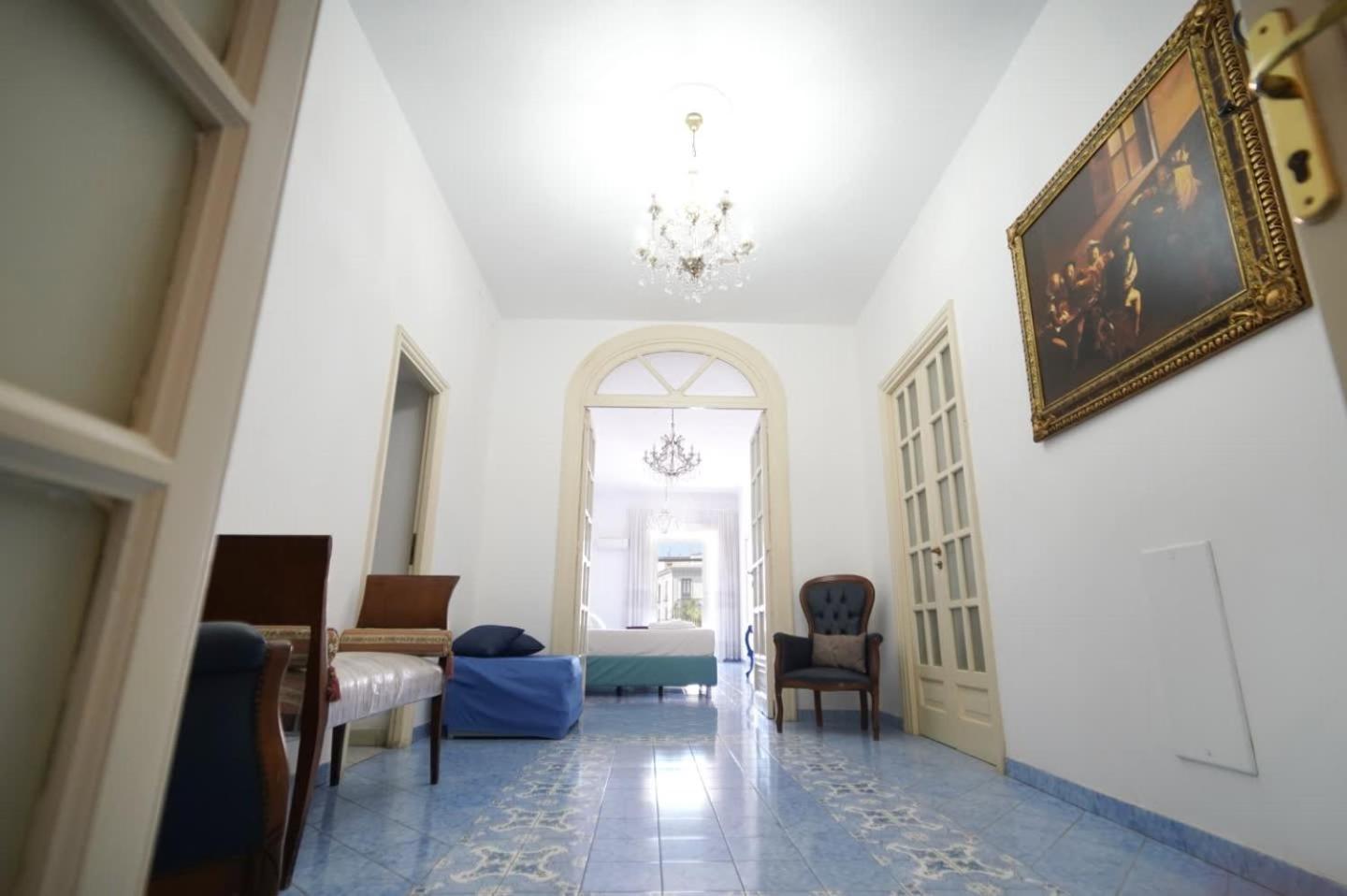 Ambasciata Sorrento Relais Bed & Breakfast Exterior photo