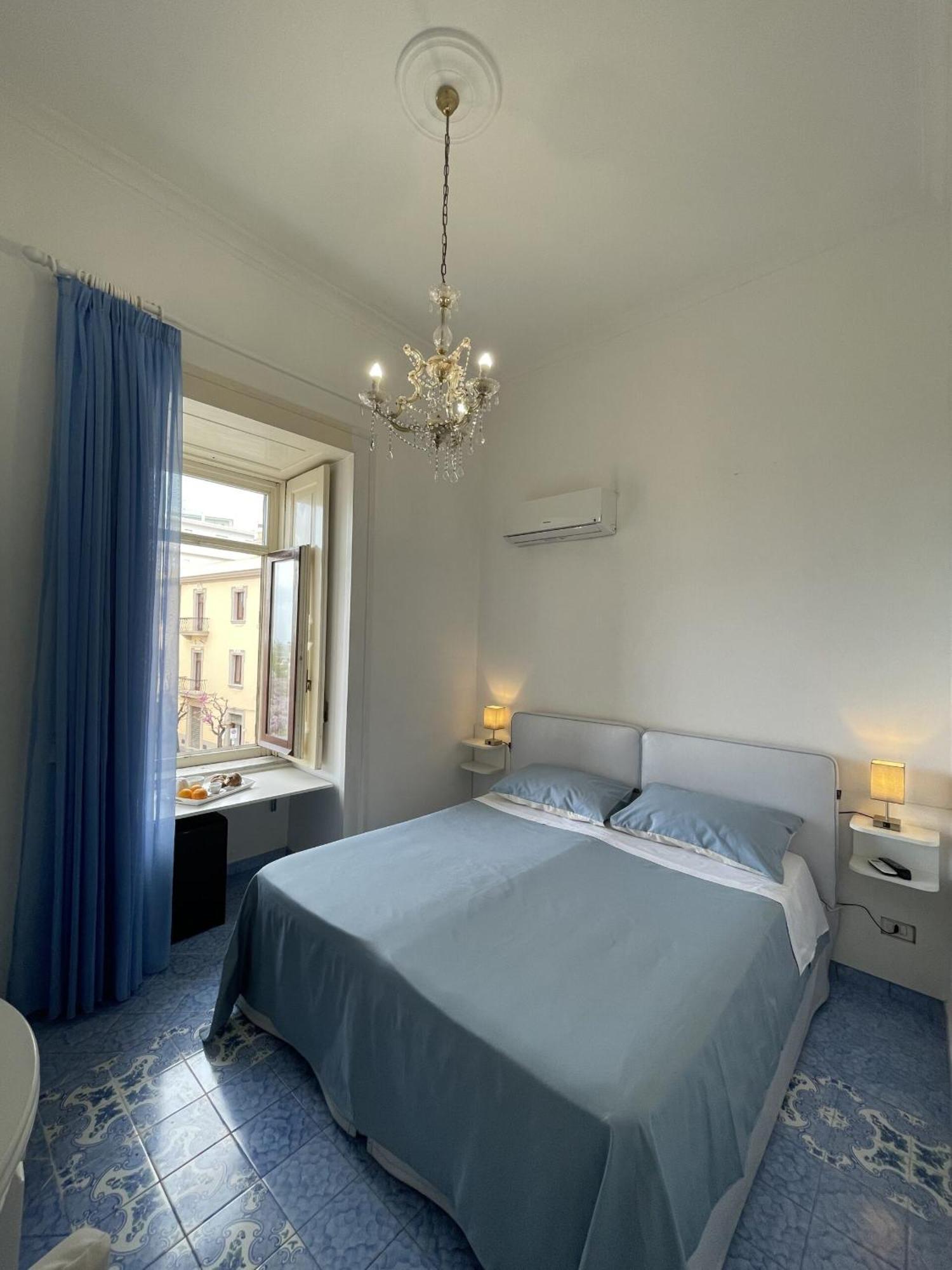 Ambasciata Sorrento Relais Bed & Breakfast Exterior photo