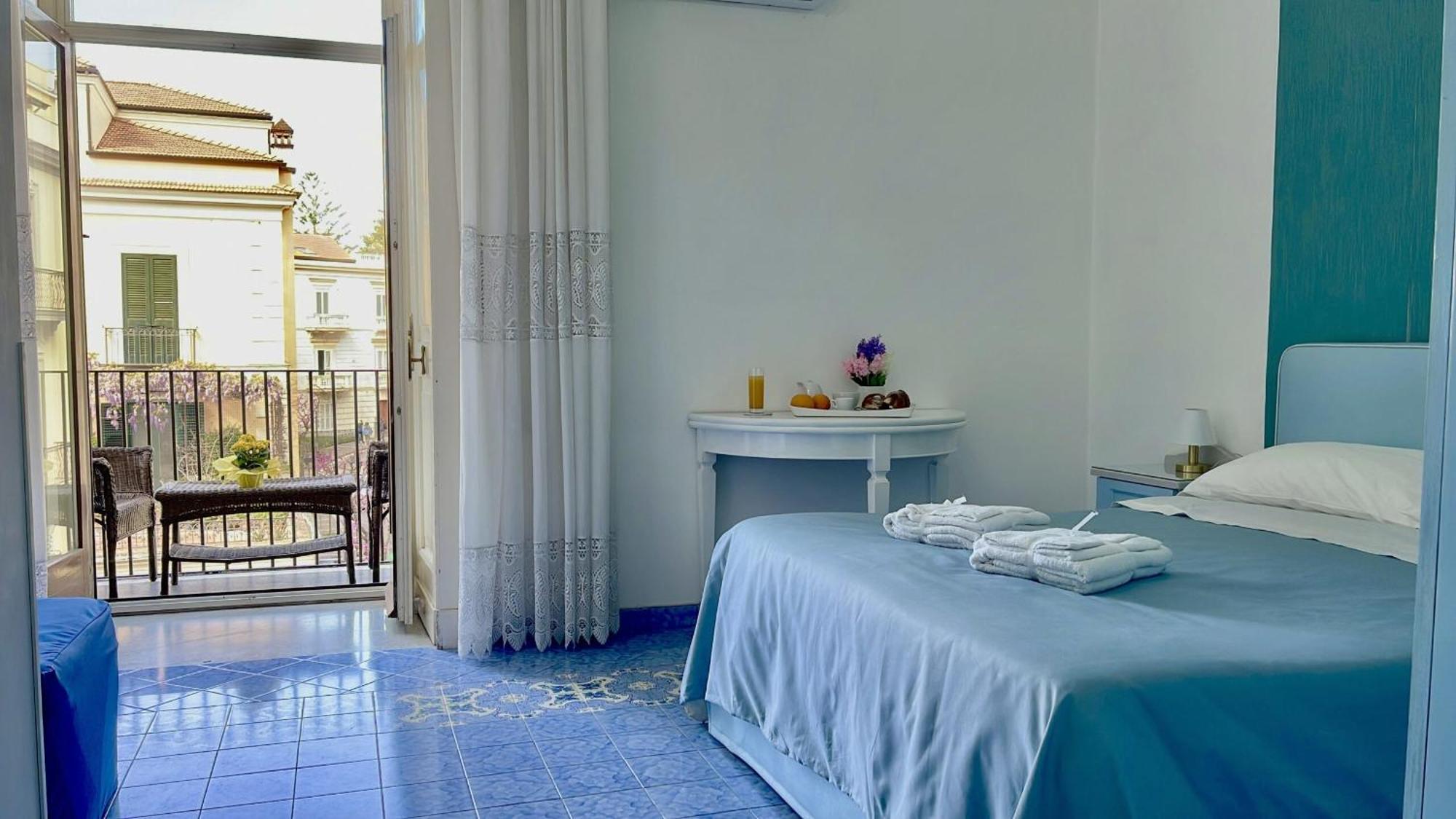 Ambasciata Sorrento Relais Bed & Breakfast Exterior photo