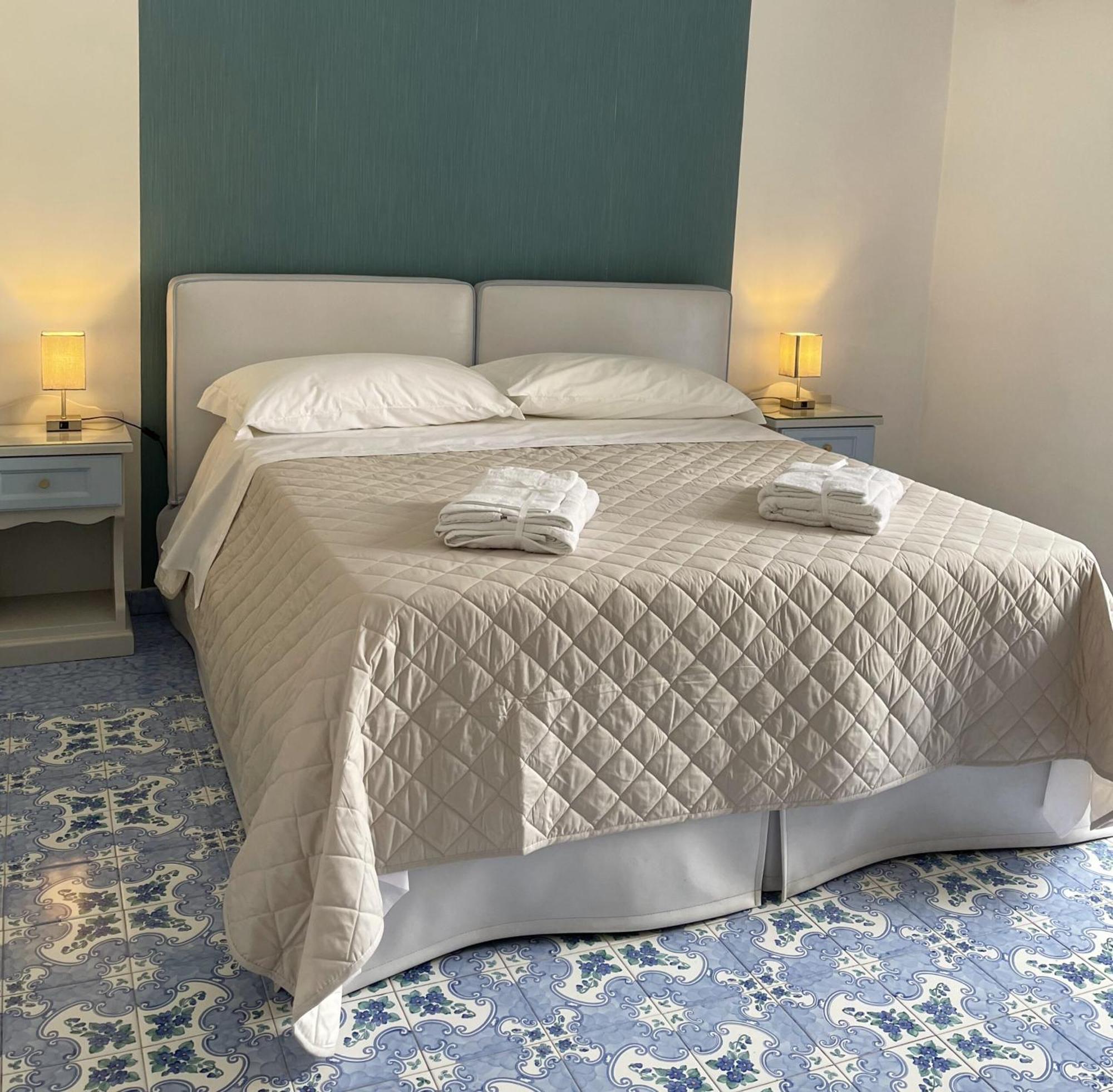 Ambasciata Sorrento Relais Bed & Breakfast Exterior photo