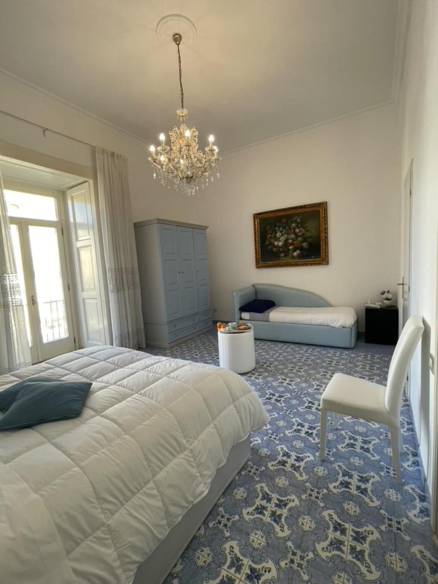 Ambasciata Sorrento Relais Bed & Breakfast Exterior photo
