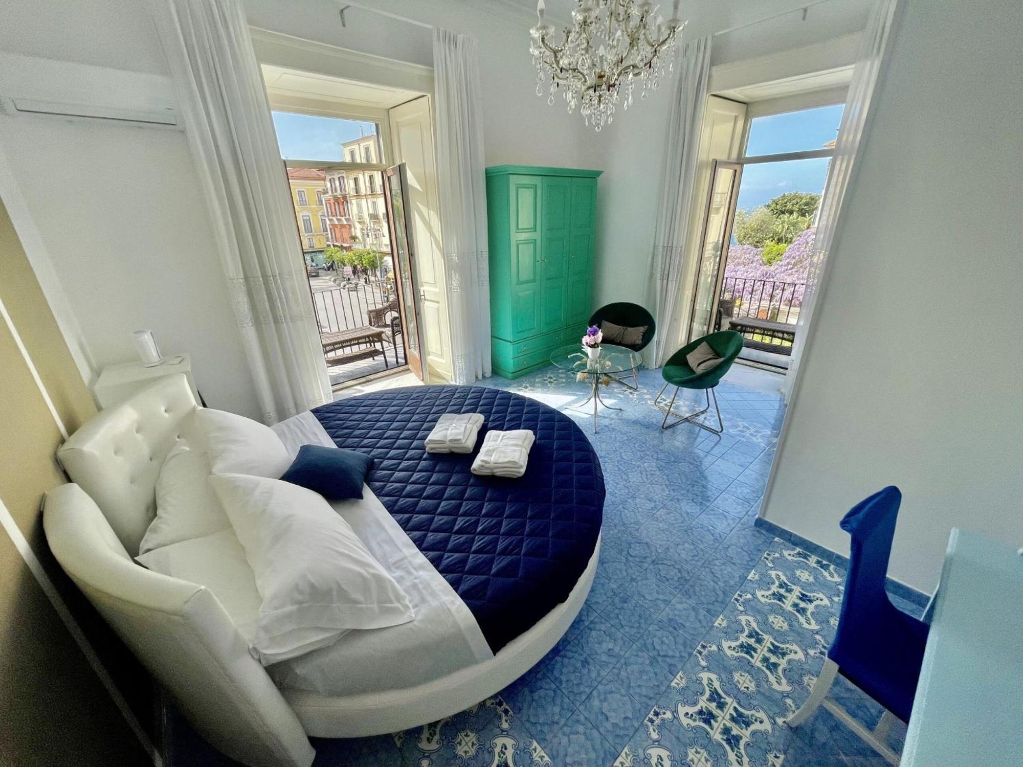 Ambasciata Sorrento Relais Bed & Breakfast Exterior photo