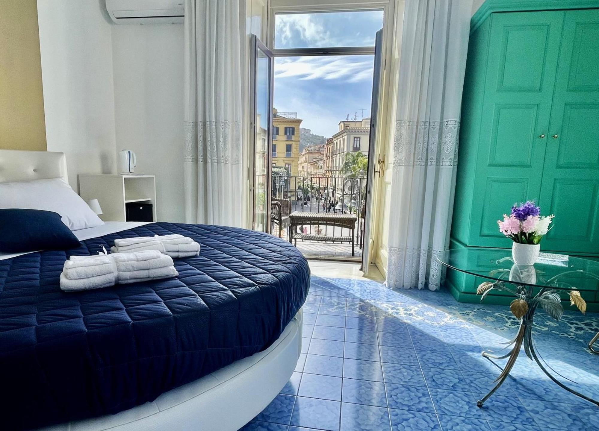 Ambasciata Sorrento Relais Bed & Breakfast Exterior photo