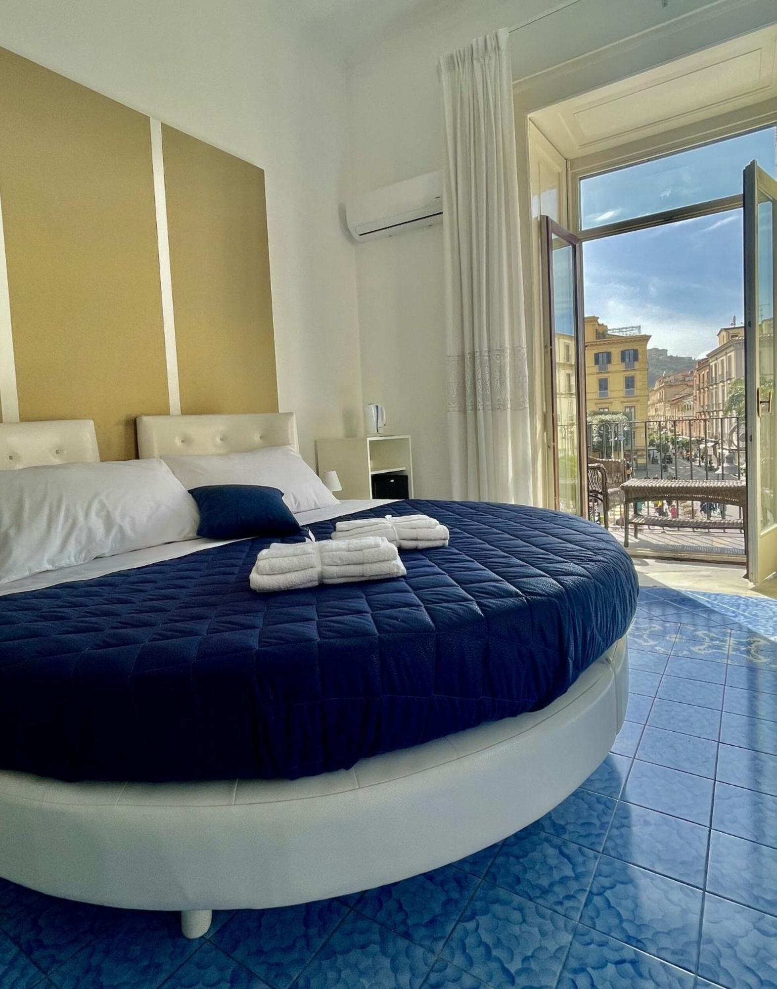 Ambasciata Sorrento Relais Bed & Breakfast Exterior photo