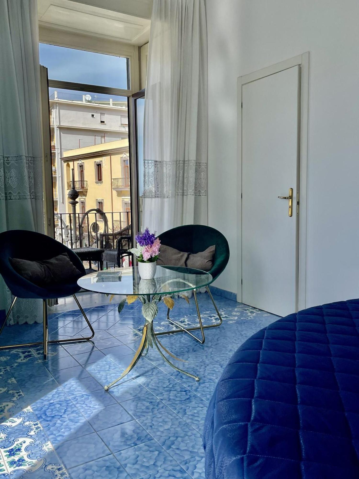Ambasciata Sorrento Relais Bed & Breakfast Exterior photo