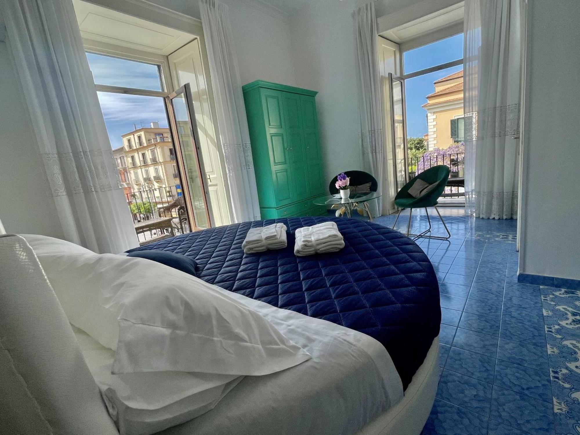 Ambasciata Sorrento Relais Bed & Breakfast Exterior photo