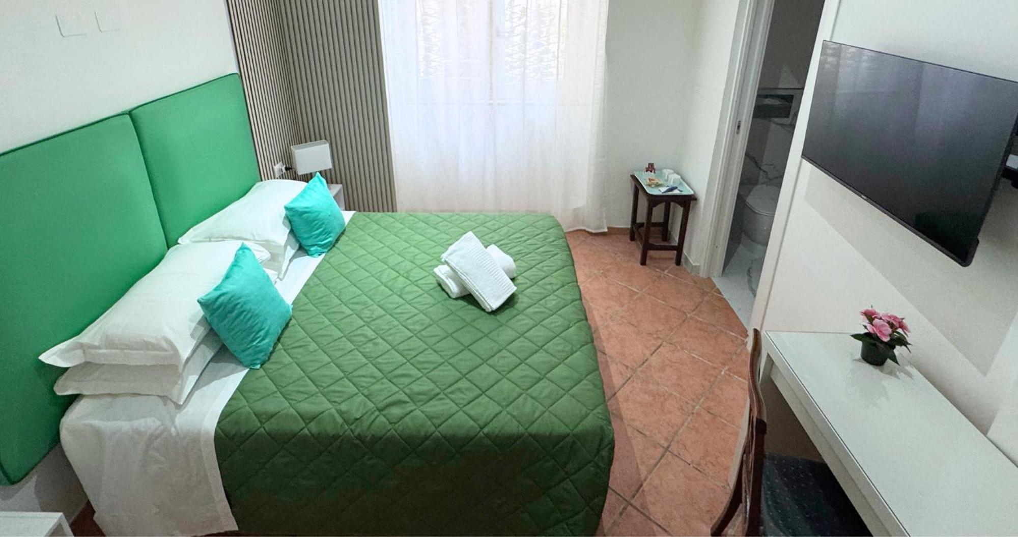 Ambasciata Sorrento Relais Bed & Breakfast Exterior photo