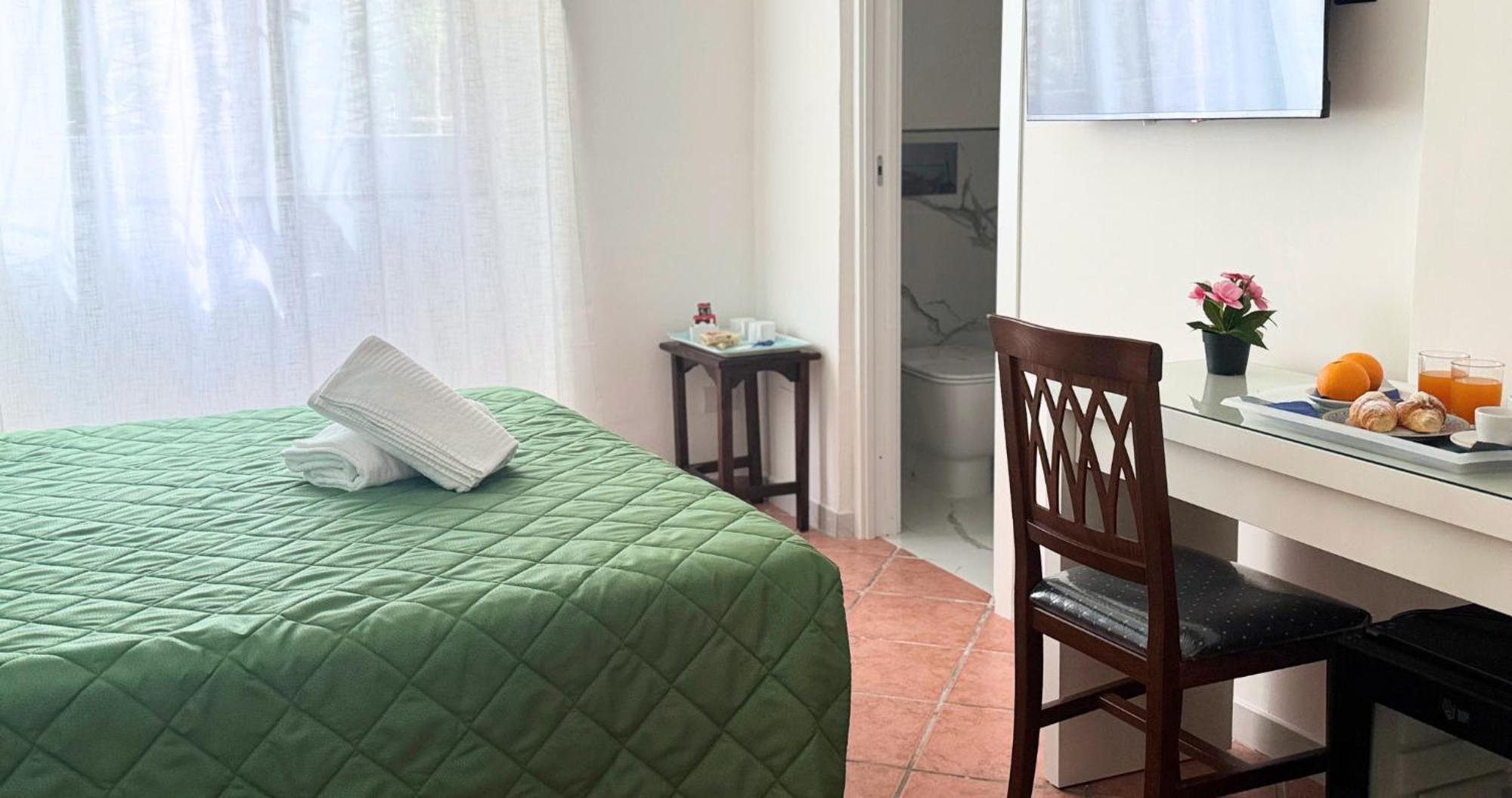 Ambasciata Sorrento Relais Bed & Breakfast Exterior photo