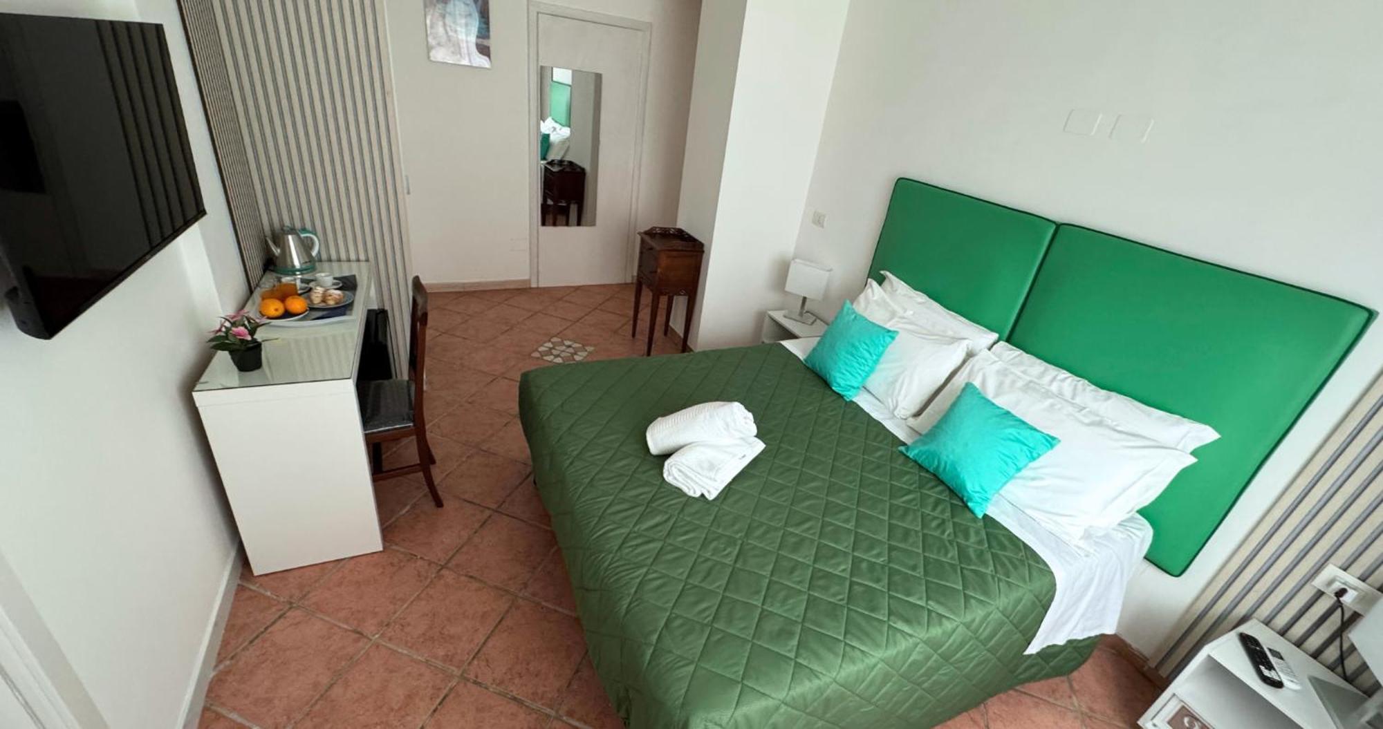 Ambasciata Sorrento Relais Bed & Breakfast Exterior photo