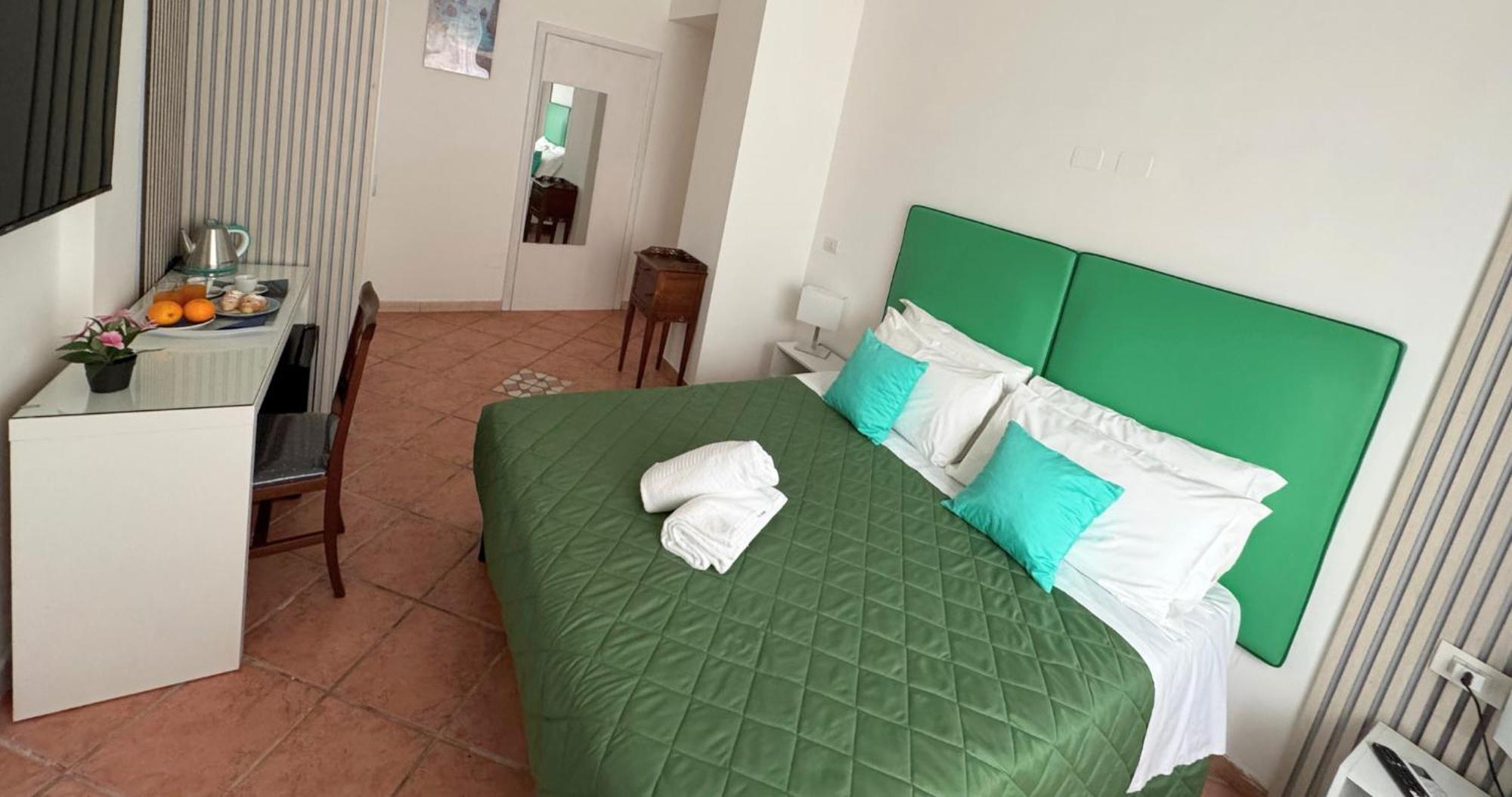 Ambasciata Sorrento Relais Bed & Breakfast Exterior photo