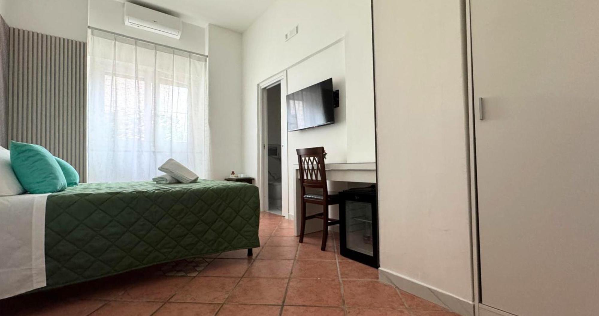 Ambasciata Sorrento Relais Bed & Breakfast Exterior photo